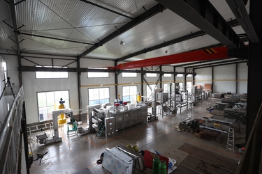 จีน Yantai XT Machinery Manufacturing Co., Ltd. โปรไฟล์บริษัท