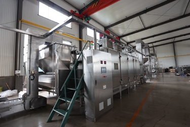 จีน Yantai XT Machinery Manufacturing Co., Ltd. โปรไฟล์บริษัท