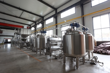 จีน Yantai XT Machinery Manufacturing Co., Ltd. โปรไฟล์บริษัท