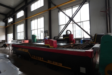 จีน Yantai XT Machinery Manufacturing Co., Ltd. โปรไฟล์บริษัท