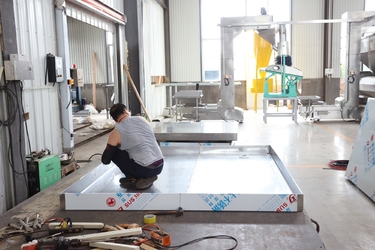 จีน Yantai XT Machinery Manufacturing Co., Ltd. โปรไฟล์บริษัท