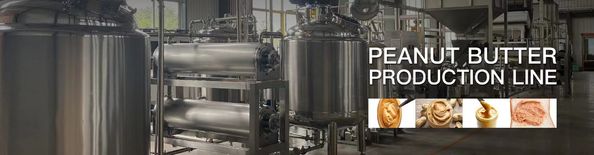 คุณภาพ เครื่องแปรรูปถั่วลิสง โรงงาน