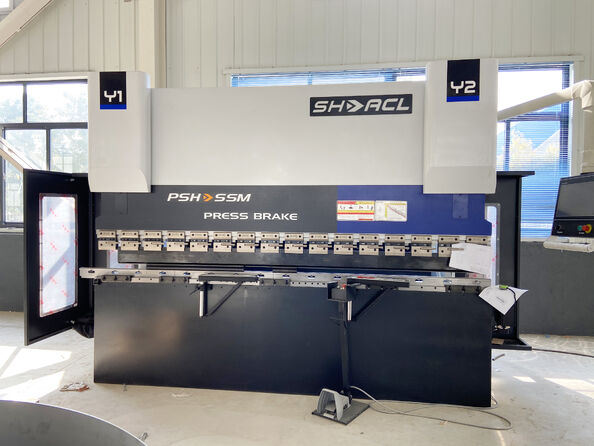 จีน Yantai XT Machinery Manufacturing Co., Ltd. โปรไฟล์บริษัท