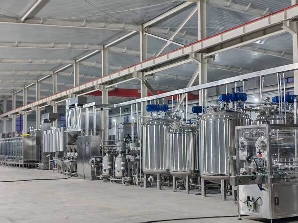 จีน Yantai XT Machinery Manufacturing Co., Ltd. โปรไฟล์บริษัท