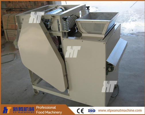 ราคาดี Chickpea Peanut Skin Remove Machine Broad Bean Almond Peeling Equipment ออนไลน์