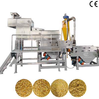ราคาดี Peanut Chopping and Grader Small Scale Hazelnut Cashew Chopping Machine for Nut Processing Plants ออนไลน์