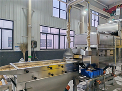 สแตนเลสไฟฟ้าถั่วถั่วทอดและเครื่องตัดถั่วถั่วบดเครื่องถั่วถั่ว