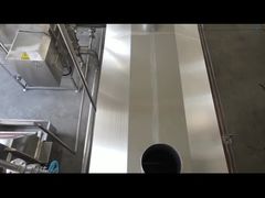 สายการผลิตถั่วลิสงทอด