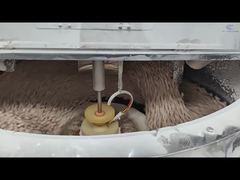 เครื่องเคลือบถั่วลิสง