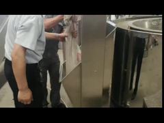 เครื่องทอดแบบต่อเนื่อง