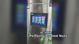 สายการผลิตการเคลือบและการอบ