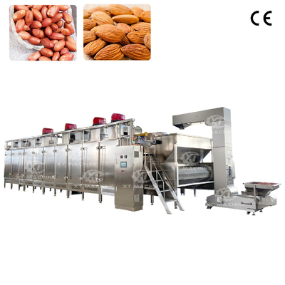 ราคาดี การออกแบบวงจรปิดอย่างสมบูรณ์แบบ การควบคุมปัญญา PLC ออนไลน์