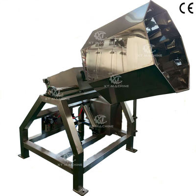 เครื่องปรุงรสกลองแปดเหลี่ยมแบบอัตโนมัติเต็ม 200-600kg/h