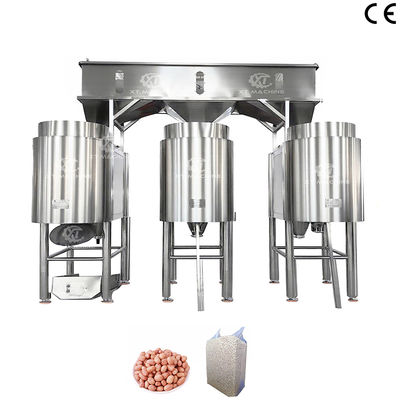 ราคาดี เครื่องทําสีถั่วพริกด้วยอากาศที่ควบคุมโดย PLC เครื่องทําเปลือกถั่วพริกด้วยพริกพริกพริกพริกพริกพริกพริกพริกพริกพริก พลังงาน 1000-1500 kg/h ออนไลน์