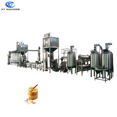 ราคาดี สายการผลิตเนื้อผักชีหลายรูปแบบปิดเต็มแบบ ด้วยการสร้างจากสแตนเลส SUS 304 ออนไลน์